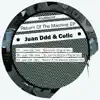 Juan DDD & Celic - Return of the Machine EP