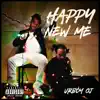 Urboy OJ - Happy New Me